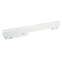 Магнитный светильник 18W 4000К белый Feron MGN302 41939