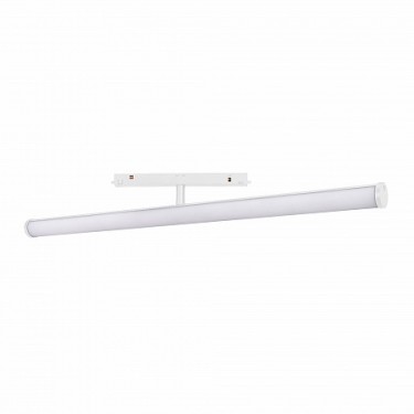 Магнитный светильник MAG-ORIENT-TUBE-TURN-L900-30W Warm3000