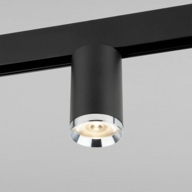 Магнитный светильник Ringe R06 85506/01 10W 4200K Slim Magnetic