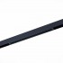Трековый светильник 18W 2700-6000K черный ST655.496.18
