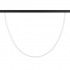 Светильник из неона MAG-ORIENT-TUBE-ELASTIC-2620-R30-L2500-35W Day4000 (BK, 360 deg, 48V)
