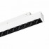 Магнитный светильник MAG-ORIENT-LASER-L465-16W Day4000 (WH, 24 deg, 48V)
