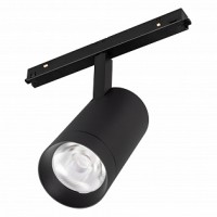 Светильник MAG-ORIENT-SPOT-R65-20W Warm3000 (BK, 24 deg, 48V, DALI)