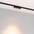 Светильник магнитный MAG-VIBE-LASER-L101-6W Day4000-MIX (BK, 24 deg, 48V, TUYA Zigbee)