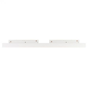 Магнитный светильник MAG-ORIENT-LASER-L465-16W Day4000 (WH, 24 deg, 48V)