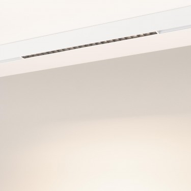 Магнитный светильник MAG-ORIENT-LASER-L465-16W Day4000 (WH, 24 deg, 48V)