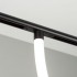 Светильник из неона MAG-ORIENT-TUBE-ELASTIC-2620-R30-L2500-35W Day4000 (BK, 360 deg, 48V)