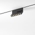 Магнитный поворотный светильник 6W 3000K Mini Magnetic 85207/01