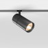 Магнитный светильник R02 Slim Magnetic 85012/01 12W 3000K черный