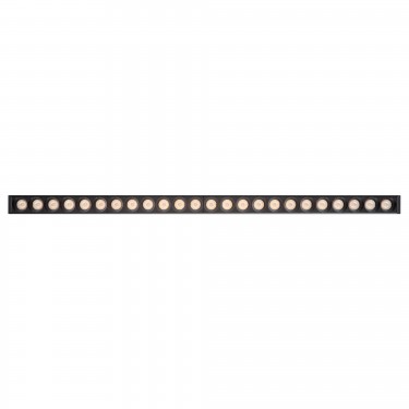 Светильник MAG-ORIENT-DOTS-L465-16W Day4000-MIX (BK, 24 deg, 48V, DALI)