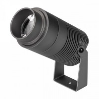 Уличный прожектор ALT-RAY-ZOOM-R75-18W Day4000 (DG, 10-40 deg, 230V)