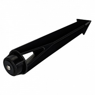 Основание для светильника ALT-Spike-175 (BK)
