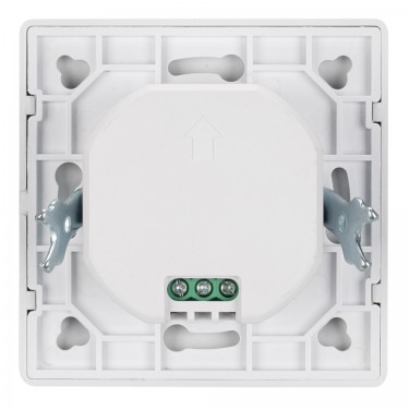 Датчик NAVE-MW-IN-S80x80-300W-WH (230V, 1.3A, MULTI)