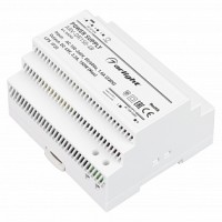 Блок питания на DIN-рейку ARV-DR150-48 (48V, 3.2A, 150W)