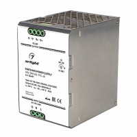Блок питания на DIN-рейку ARV-DRP480-PFC-48 (48V, 10A, 480W)