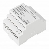 Блок питания на DIN-рейку ARV-DR100-48 (48V, 2.1A, 100W)