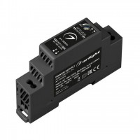 Блок питания на DIN-рейку ARV-DRS-15-24 (24V, 0.63A, 15W)