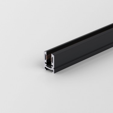Магнитный шинопровод 2м черный Mini Magnetic 85171/00