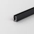 Магнитный шинопровод 2м черный Mini Magnetic 85171/00