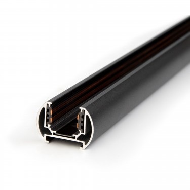 Магнитный шинопровод Round 2м Slim Magnetic 85133/00
