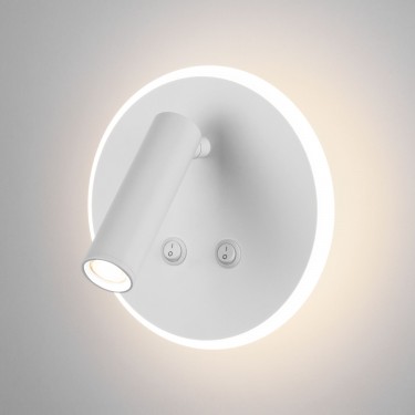 Tera MRL LED 1014 белый