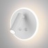 Настенный светильник Tera MRL LED 1014  белый