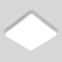 Встраиваемый светильник DLS043 10W 4200K белый