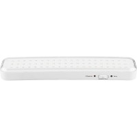 Светильник аккумуляторный 60LED AC/DC Feron EL121 12671