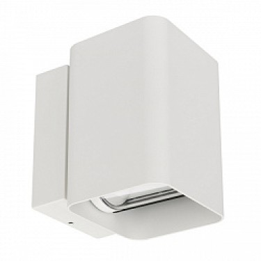 Светильник LGD-Wall-Vario-J2WH-12W Warm White 