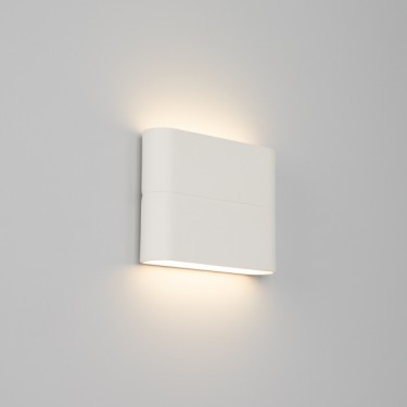 Настенный светильник SP-Wall-110WH-Flat-6W Day White