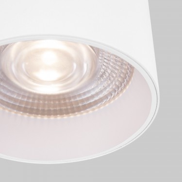 Потолочный светильник 10W 4200K белый 25034/LED