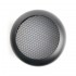 Светильник с антибликовой сеточкой Barrel ECHO GX53 черный Feron HL365 48400