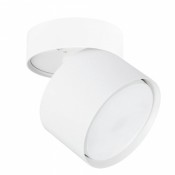 Потолочный светильник Intercrus GX53 белый A5549PL-1WH