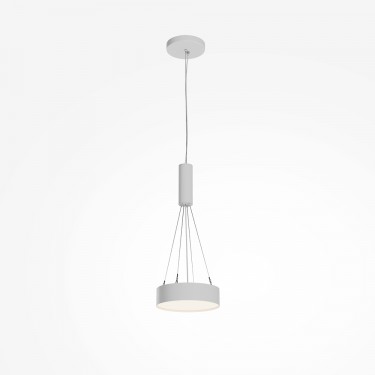 Потолочный светильник Зон/Zon 4000K 24W C032CL-24W4K-RD-W