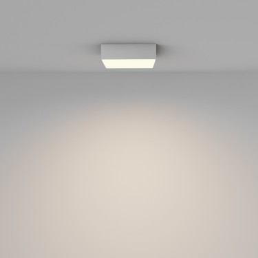 Потолочный светильник Зон/Zon 3000K 24W C067CL-L27W3K
