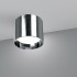 Накладной светильник GX53 хром Feron HL353 41282