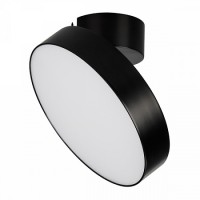 Откидной светильник SP-RONDO-FLAP-R250-30W Warm3000 (BK, 110 deg) Откидной светильник SP-RONDO-FLAP-R250-30W Warm3000 (BK, 110 deg)