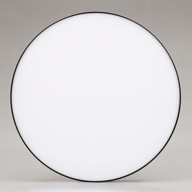 Накладной светильник SP-RONDO-140B-18W Warm White