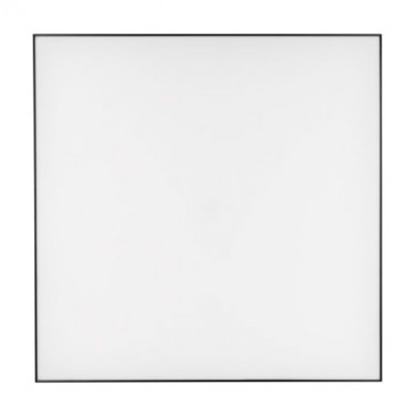 Светильник с БАП IM-QUADRO-EMERGENCY-3H-S500x500-54W Day4000 (BK, 120 deg, 230V)