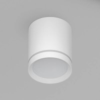 Накладной светильник 5W 4000К белый DK4013-WH Накладной светильник 5W 4000К белый DK4013-WH