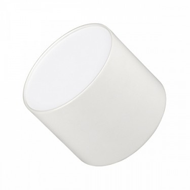 022234 светильник SP-RONDO-90A-8W Day White
