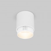 Потолочный светильник 10W 4200K 15-60° Cors белый 25032/LED