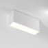 Потолочный светильник Block 25109/LED 10W 4000K белый