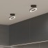 Накладной светильник Spila 25105/LED 12W 4200K белый