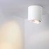 Накладной светильник SP-FOCUS-R140-30W Warm White