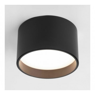Накладной светильник Banti 13Вт 4200K черный 25123/Led