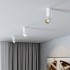 Накладной светильник Spot 8W 4000K белый 25106/LED