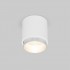 Светильник 10W 4200K 15-60° Cors белый/серебро 25032/LED