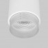 Светильник 10W 4200K 15-60° Cors белый/серебро 25032/LED