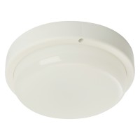 Светильник с акустическим датчиком 8W 4000K Feron AL3008 48996